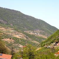 روستای زیارت
